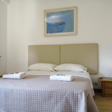 bellaria Bed & Breakfast Voghera Ruang foto