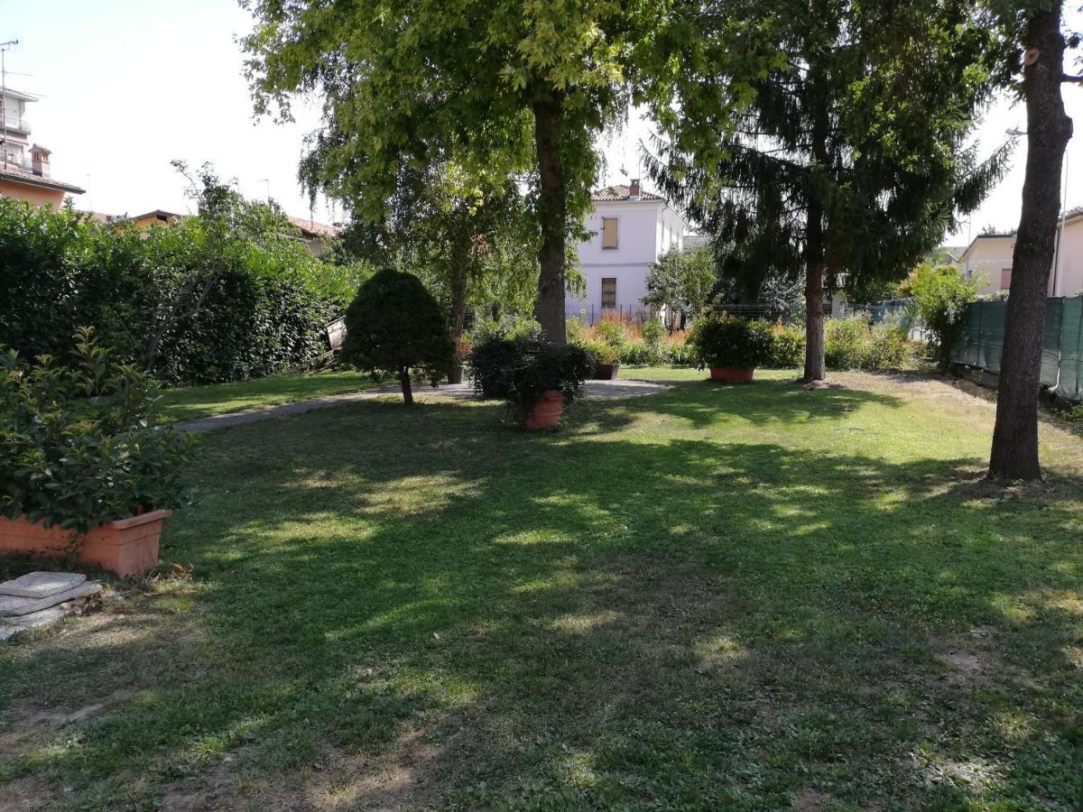 bellaria Bed & Breakfast Voghera Bagian luar foto