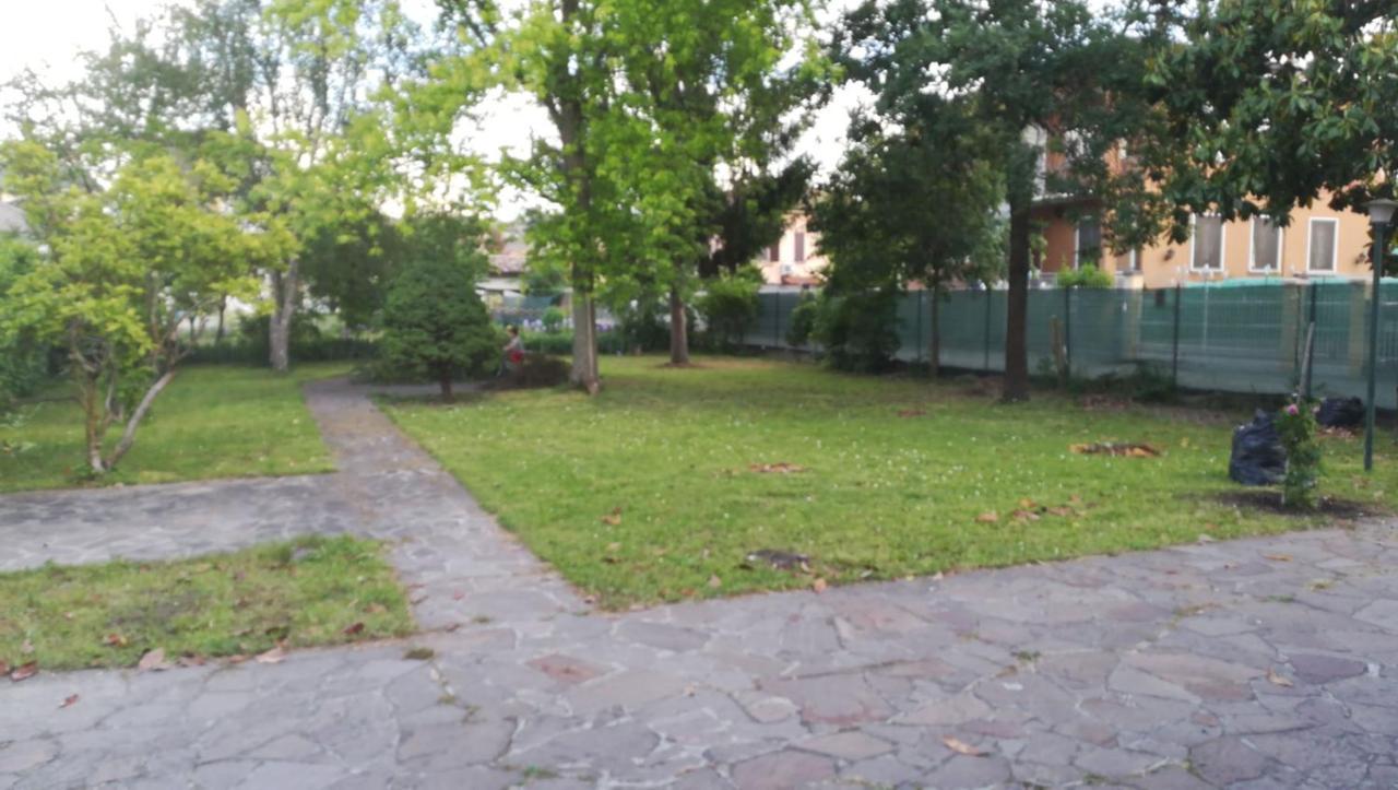 bellaria Bed & Breakfast Voghera Bagian luar foto
