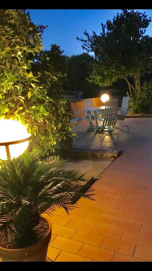 bellaria Bed & Breakfast Voghera Bagian luar foto