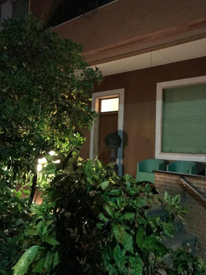 bellaria Bed & Breakfast Voghera Bagian luar foto