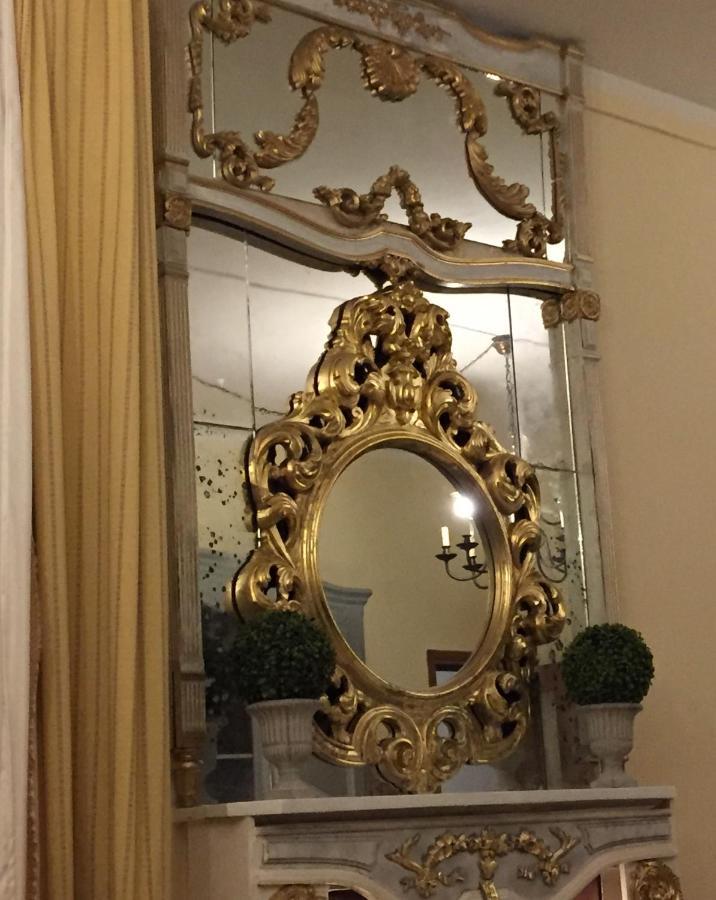 bellaria Bed & Breakfast Voghera Bagian luar foto