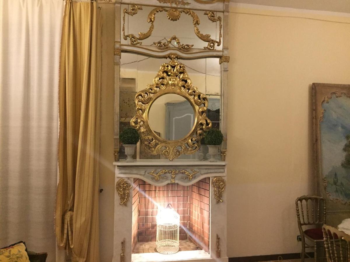 bellaria Bed & Breakfast Voghera Bagian luar foto