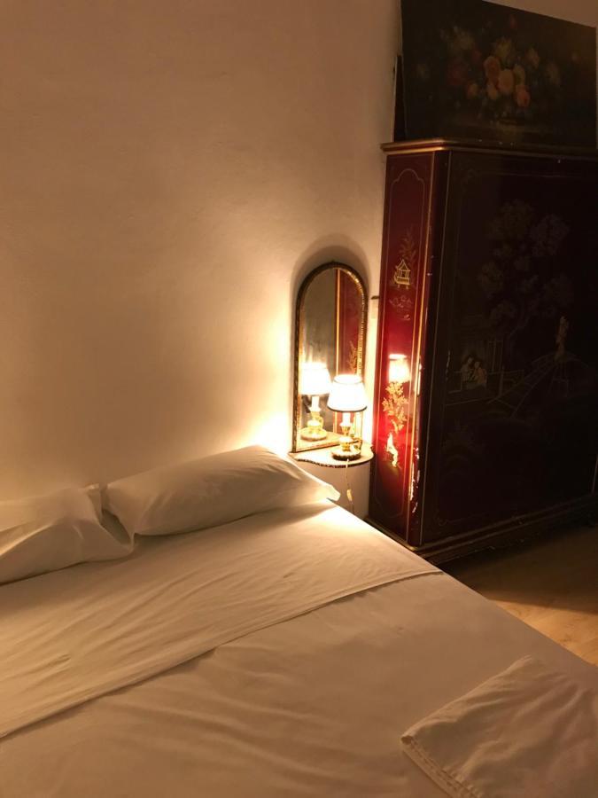 bellaria Bed & Breakfast Voghera Bagian luar foto