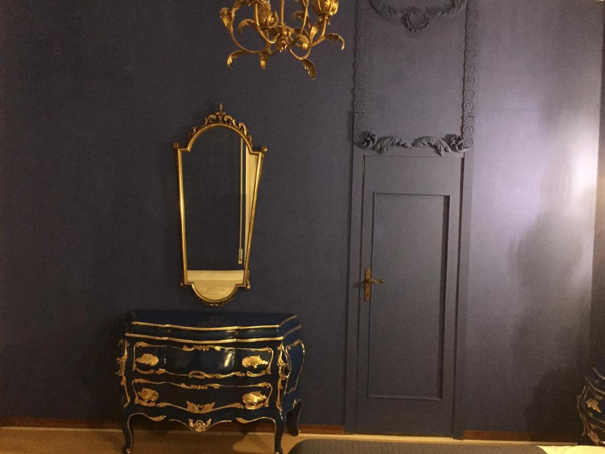 bellaria Bed & Breakfast Voghera Bagian luar foto