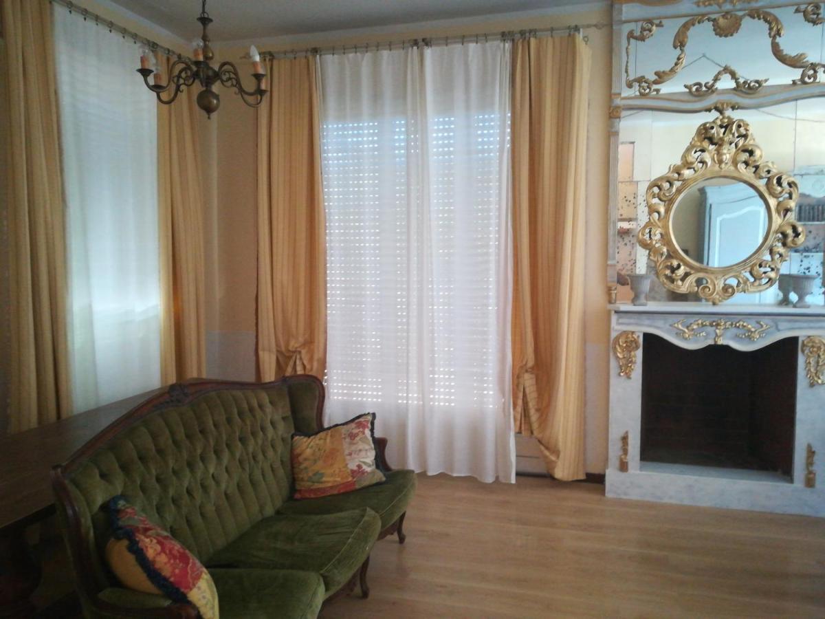 bellaria Bed & Breakfast Voghera Bagian luar foto