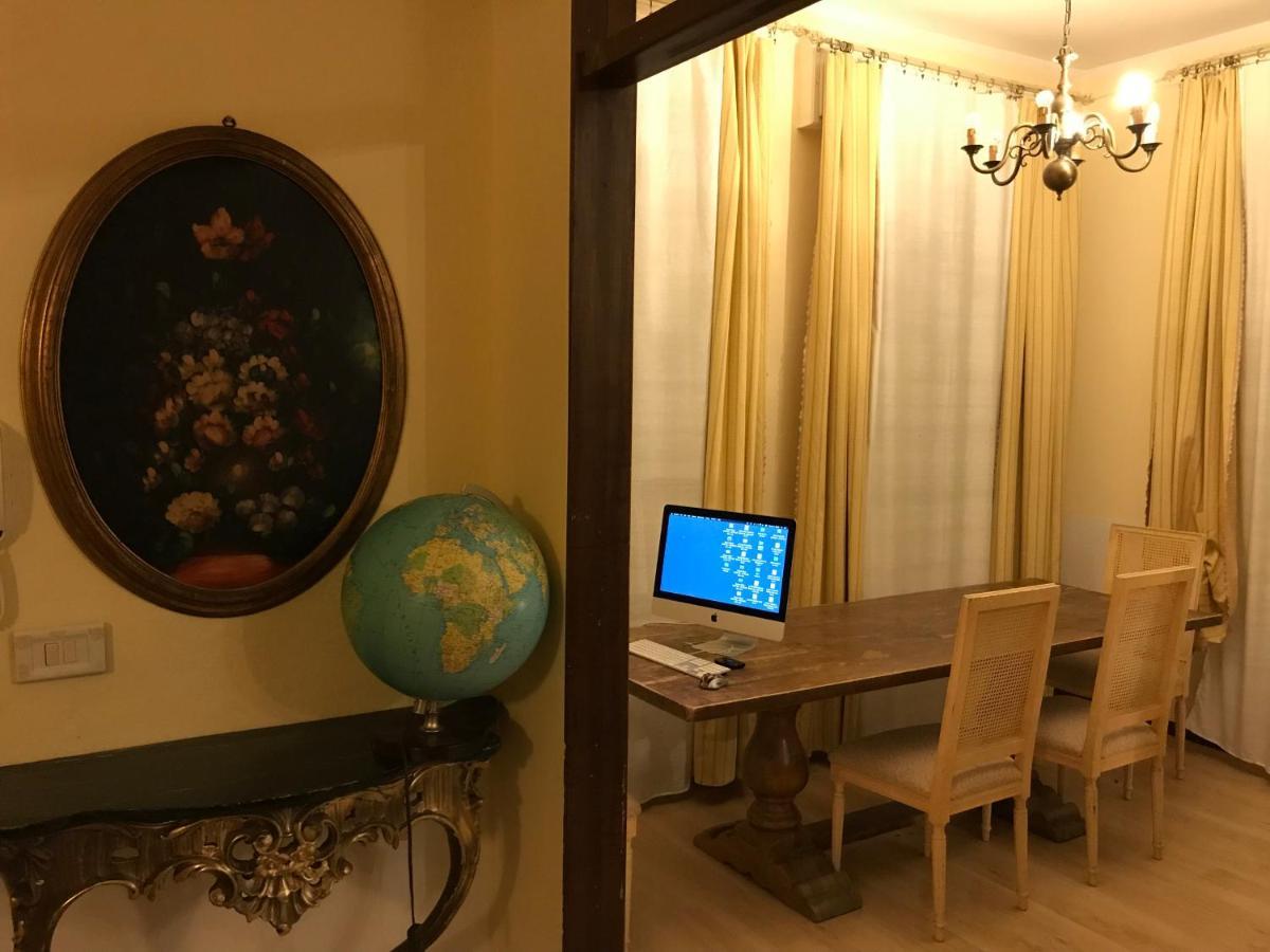 bellaria Bed & Breakfast Voghera Bagian luar foto
