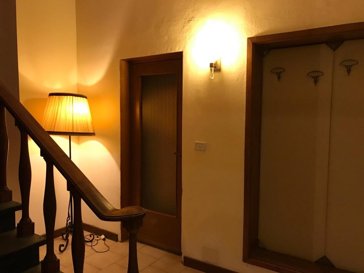 bellaria Bed & Breakfast Voghera Bagian luar foto