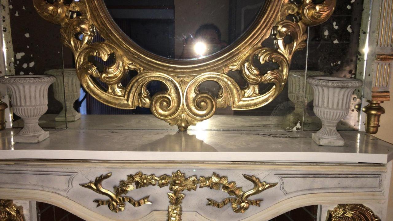 bellaria Bed & Breakfast Voghera Bagian luar foto