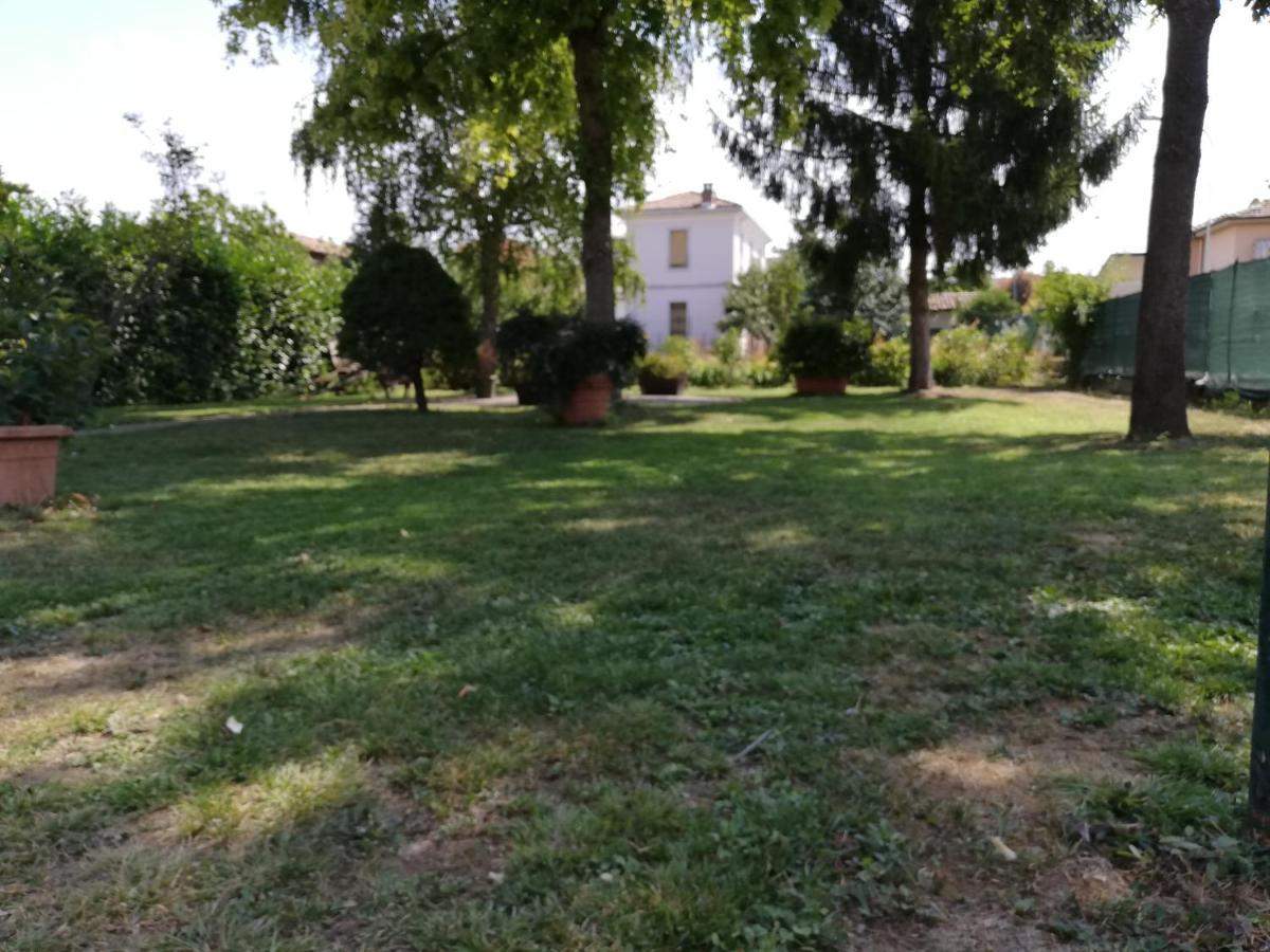 bellaria Bed & Breakfast Voghera Bagian luar foto