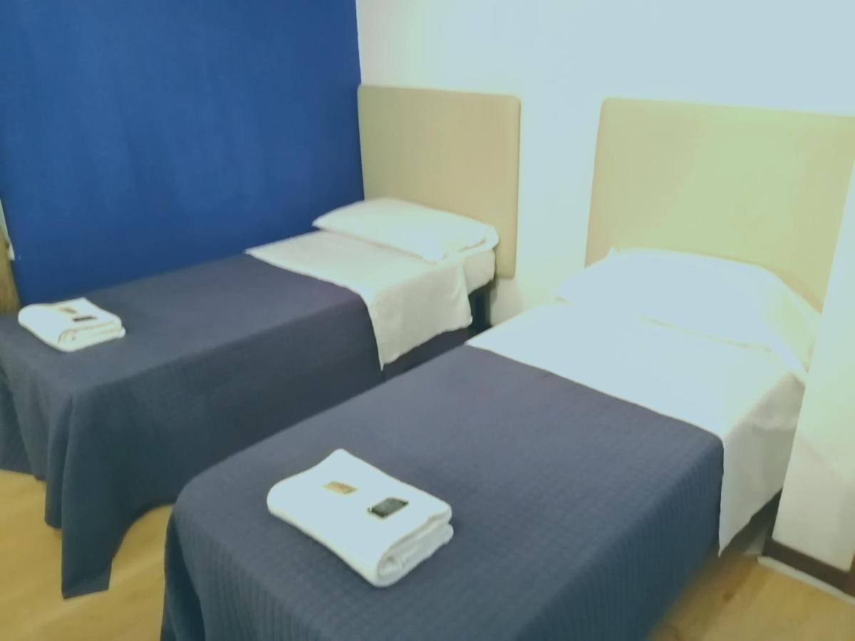 bellaria Bed & Breakfast Voghera Bagian luar foto