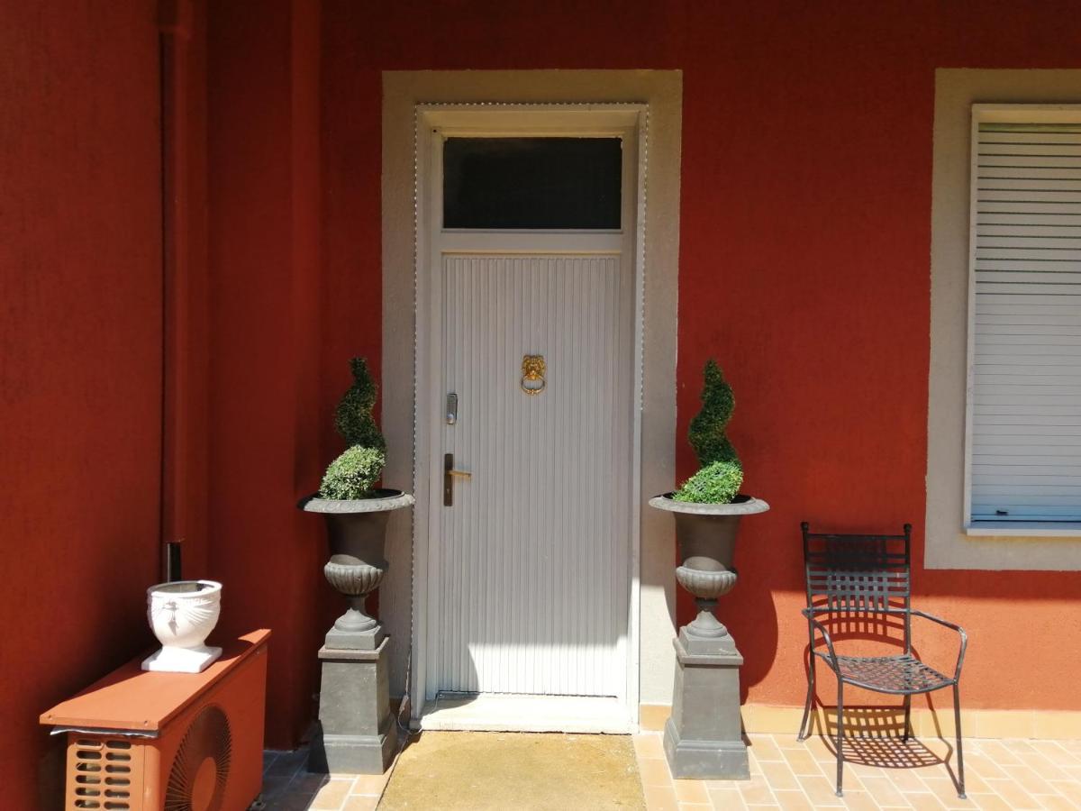 bellaria Bed & Breakfast Voghera Bagian luar foto