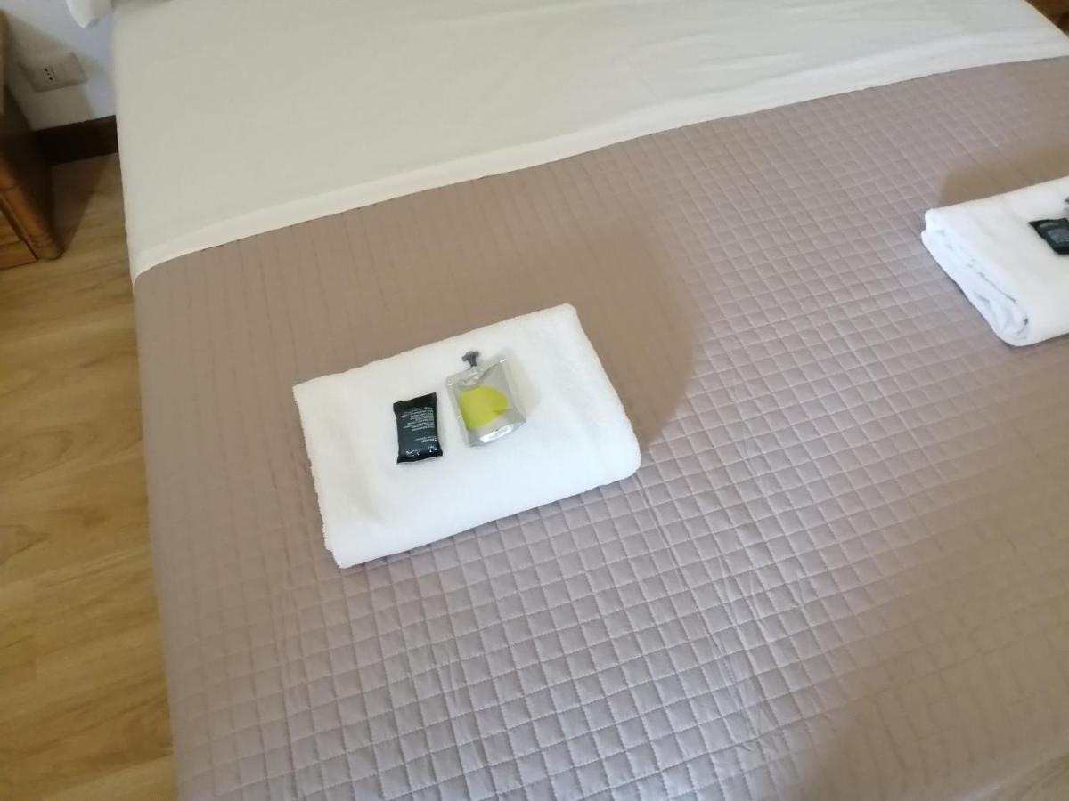 bellaria Bed & Breakfast Voghera Bagian luar foto