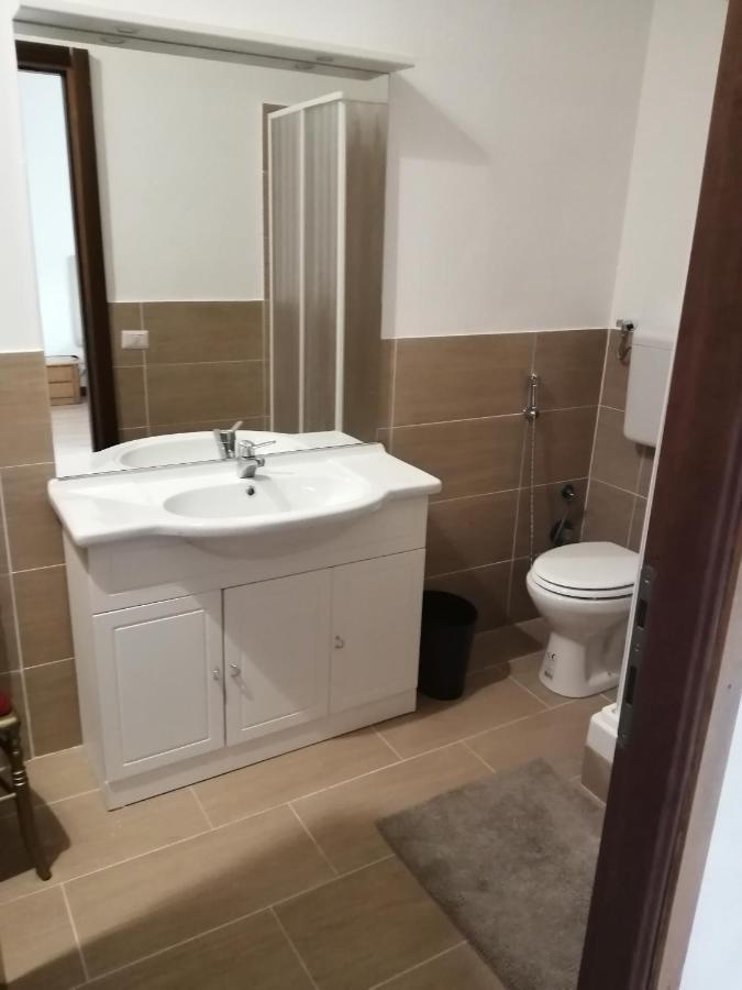 bellaria Bed & Breakfast Voghera Bagian luar foto