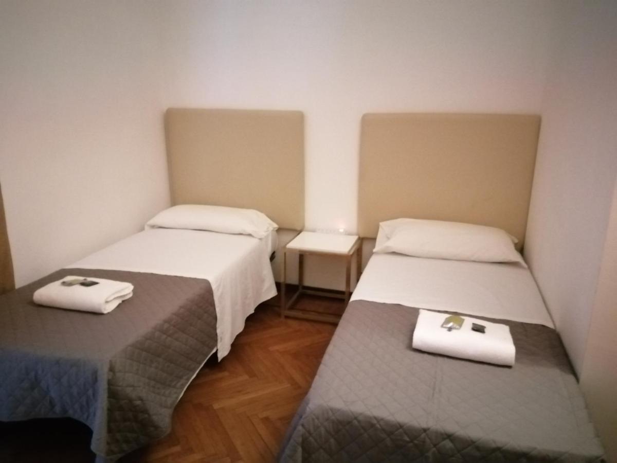 bellaria Bed & Breakfast Voghera Bagian luar foto