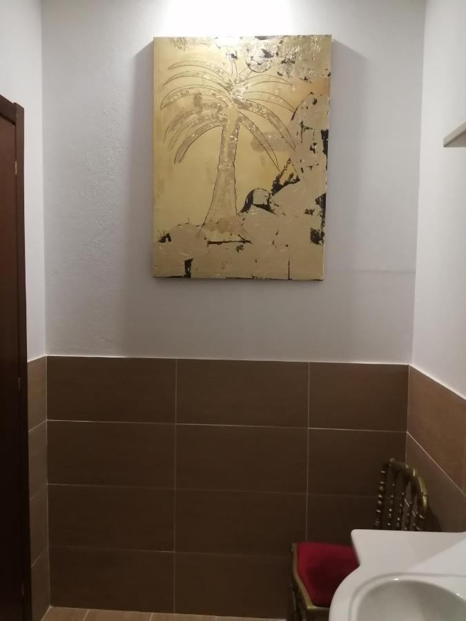 bellaria Bed & Breakfast Voghera Bagian luar foto