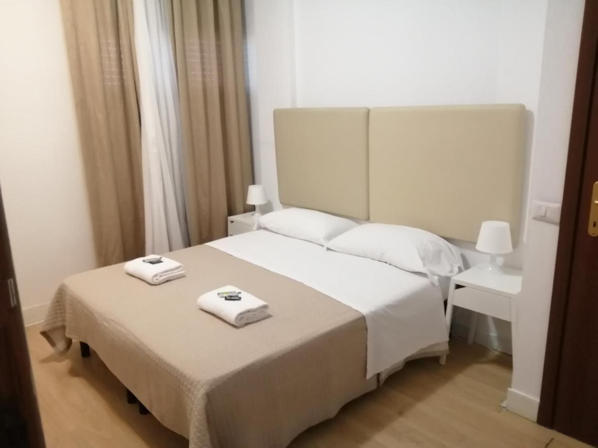 bellaria Bed & Breakfast Voghera Bagian luar foto