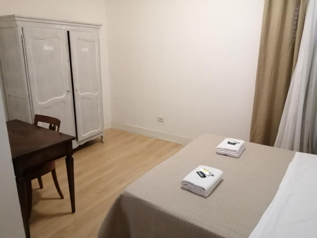bellaria Bed & Breakfast Voghera Bagian luar foto