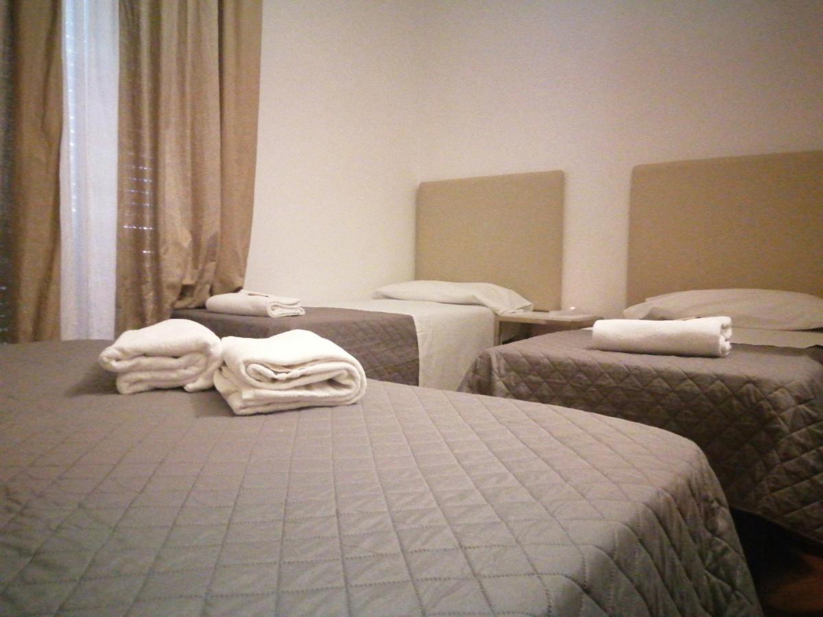 bellaria Bed & Breakfast Voghera Bagian luar foto